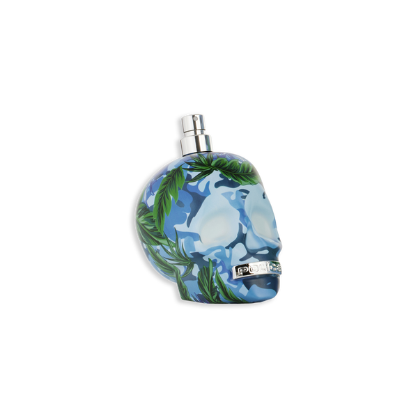 Police To Be Exotic Jungle by Police, Eau De Toilette Spray 4.2 oz, image 2 of 2