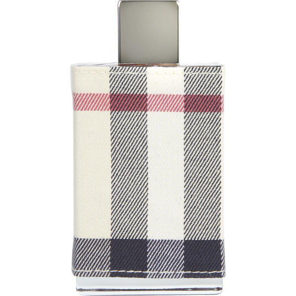 Burberry London by Burberry, Eau De Parfum Spray (New Packaging) 3.3 oz, image 2 of 2