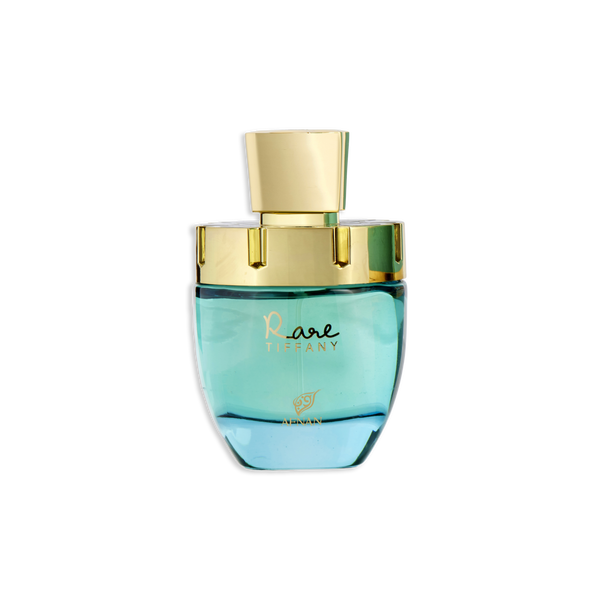 Afnan Rare Tiffany by Afnan Perfumes, Eau De Parfum Spray 3.4 oz, image 2 of 2