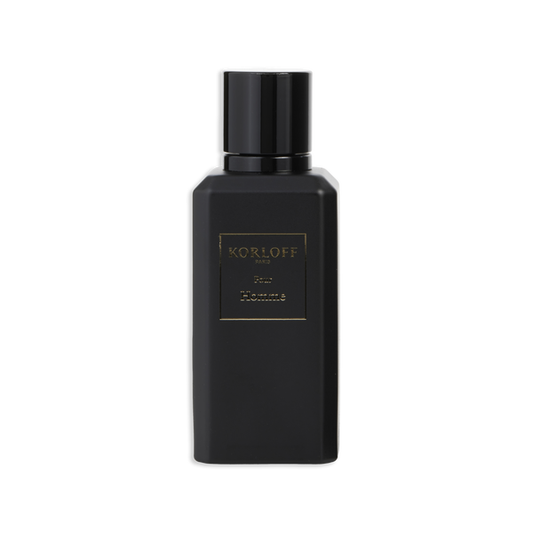 Korloff Pour Homme by Korloff, Eau De Parfum Spray 3 oz, image 2 of 2