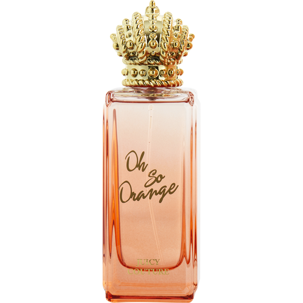 Juicy Couture Oh So Orange by Juicy Couture, Eau De Toilette Spray 2.5 oz, image 2 of 2