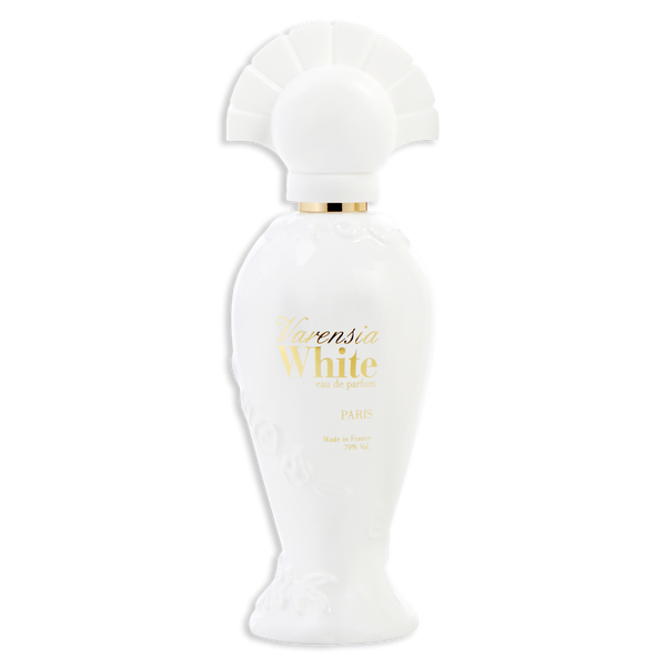 Varensia White by Ulric De Varens, Eau De Parfum Spray 1.7 oz, image 2 of 2