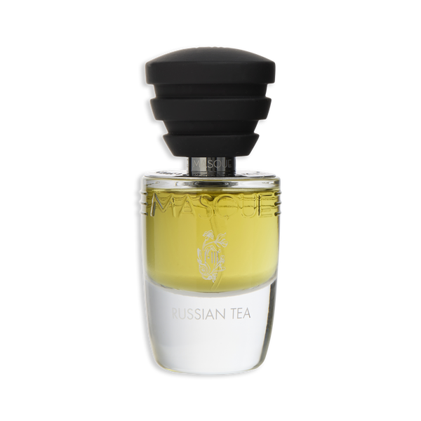 Masque Russian Tea by Masque Milano, Eau De Parfum Spray 1.18 oz, image 2 of 2
