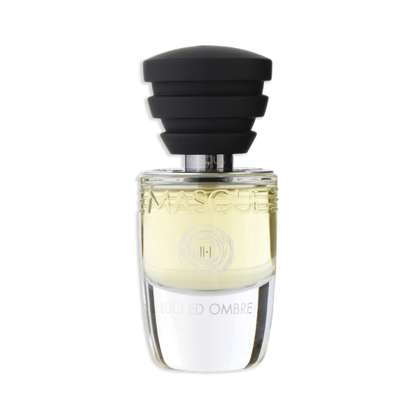 Masque Luci Ed Ombre by Masque Milano, Eau De Parfum Spray 1.18 oz, image 2 of 2