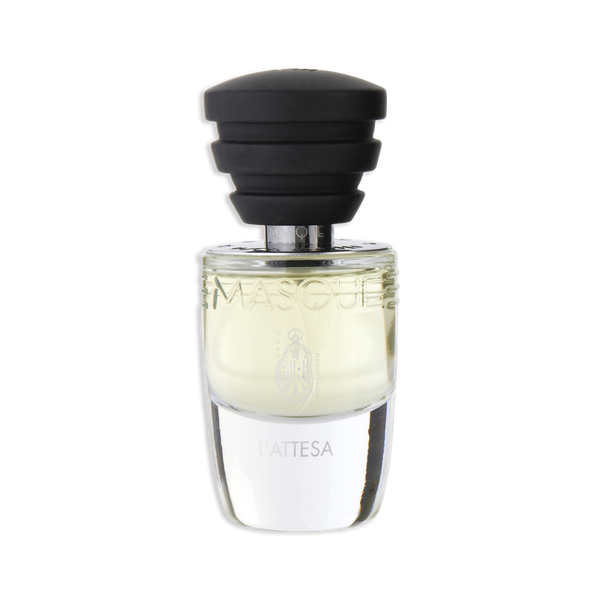 Masque L'Attesa by Masque Milano, Eau De Parfum Spray 1.18 oz, image 2 of 2