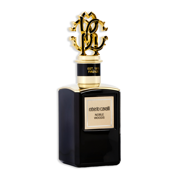 Roberto Cavalli Noble Woods by Roberto Cavalli, Eau De Parfum Spray 3.4 oz, image 2 of 2