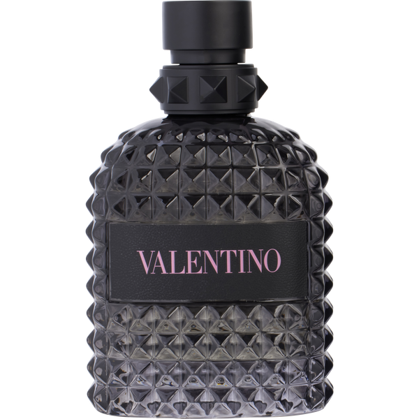 Valentino Uomo Born In Roma by Valentino, Eau De Toilette Spray 3.4 oz, image 2 of 3