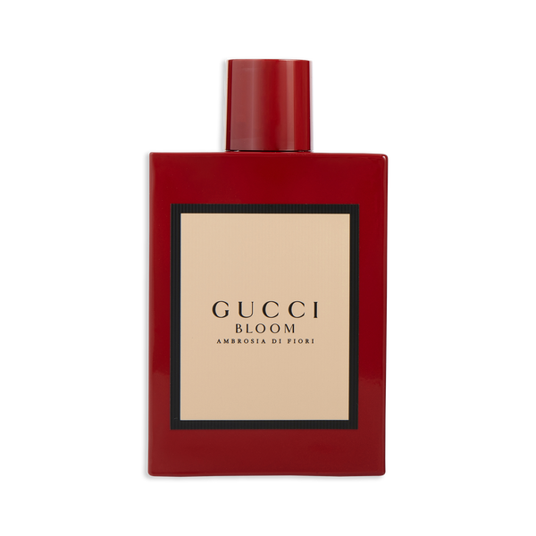 Gucci Bloom Ambrosia Di Fiori by Gucci, Eau De Parfum Intense Spray 3.3 oz, image 2 of 2
