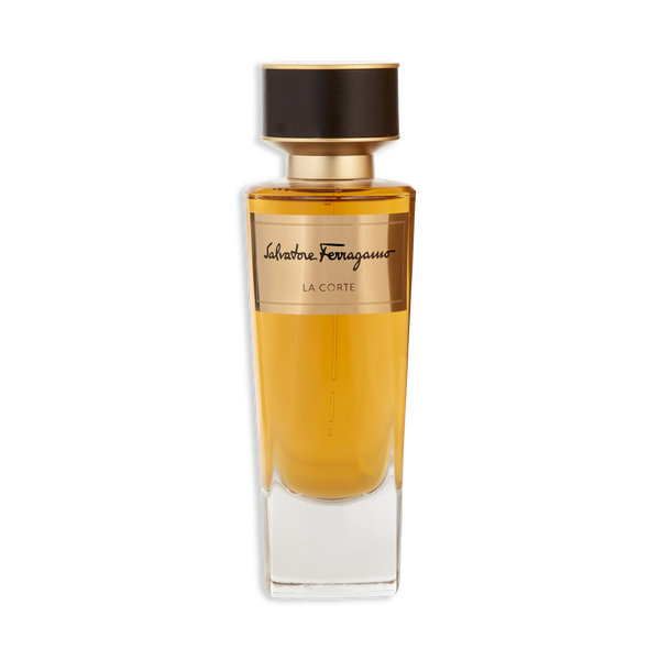 Salvatore Ferragamo La Corte by Salvatore Ferragamo, Eau De Parfum Spray 3.3 oz, image 2 of 2