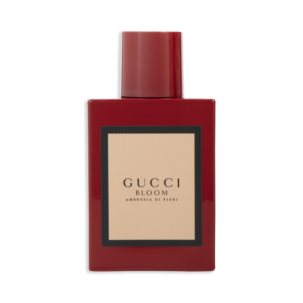 Gucci Bloom Ambrosia Di Fiori by Gucci, Eau De Parfum Intense Spray 1.6 oz, image 2 of 2