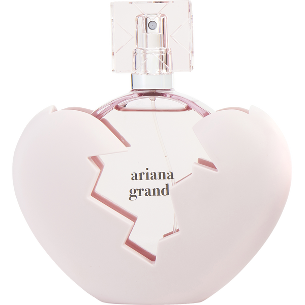 Ariana Grande Thank U Next by Ariana Grande, Eau De Parfum Spray 3.4 oz, image 2 of 2