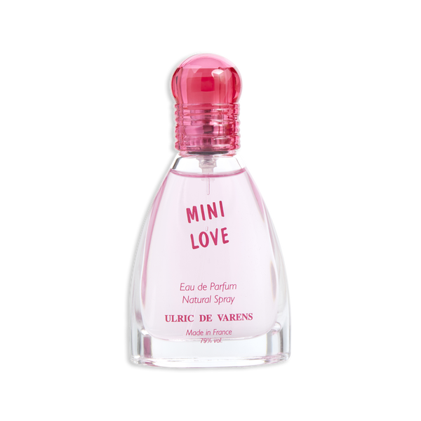 Ulric De Varens Mini Love by Ulric De Varens, Eau De Parfum Spray 0.84 oz, image 2 of 2