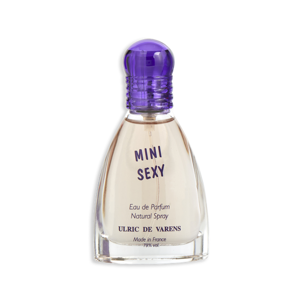 Ulric De Varens Mini Sexy by Ulric De Varens, Eau De Parfum Spray 0.84 oz, image 2 of 2
