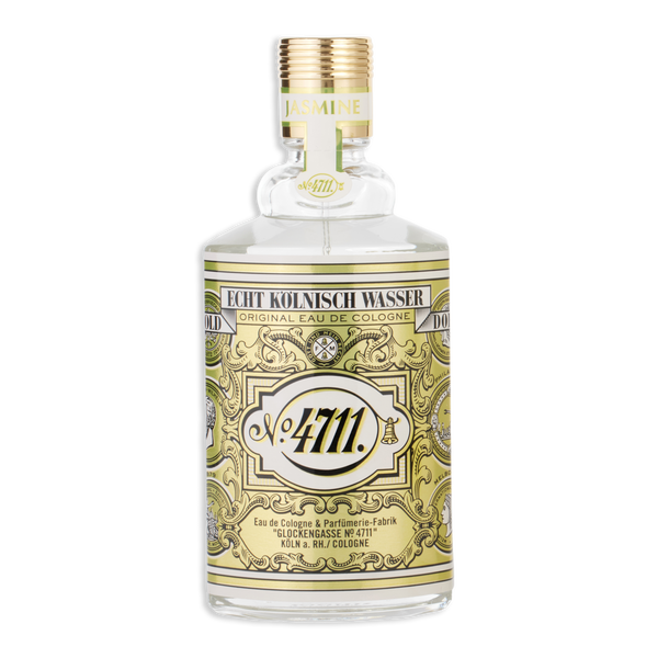 4711 Floral Collection Jasmine by 4711, Eau De Cologne Spray 3.4 oz, image 2 of 2