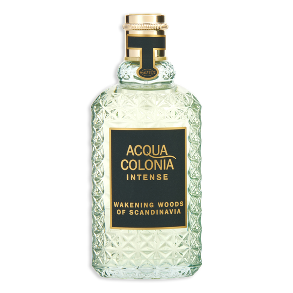 4711 Acqua Colonia Intense Wakening Woods Of Scandinavia by 4711, Eau De Cologne Spray 5.7 oz, image 2 of 2