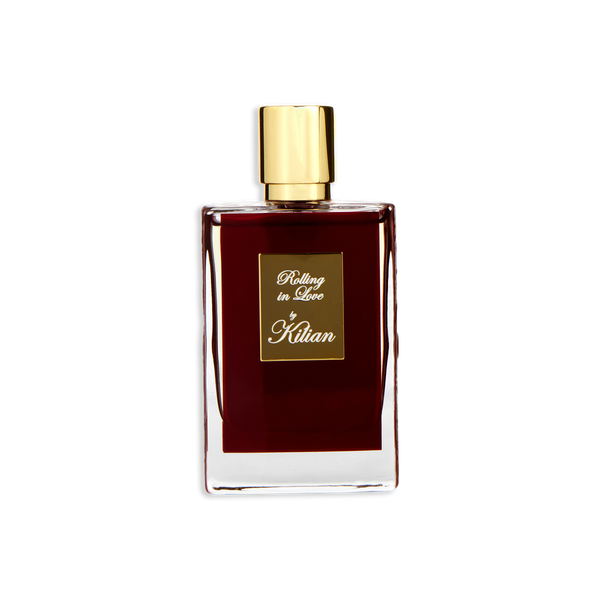 Kilian Rolling In Love by Kilian, Eau De Parfum Spray Refillable 1.7 oz, image 2 of 2