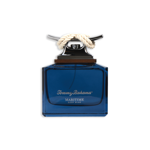 Tommy Bahama Maritime Deep Blue by Tommy Bahama, Eau De Cologne Spray 4.2 oz, image 2 of 2