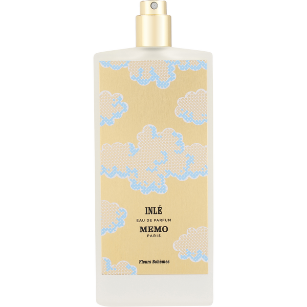 Memo Paris Inle by Memo Paris, Eau De Parfum Spray 2.5 oz Tester, image 2 of 2
