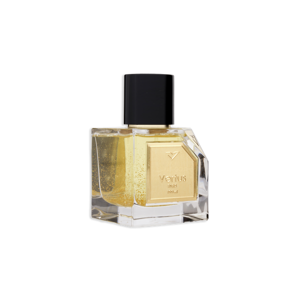 Vertus Xxiv Carat Gold by Vertus, Eau De Parfum Spray 3.4 oz, image 2 of 2