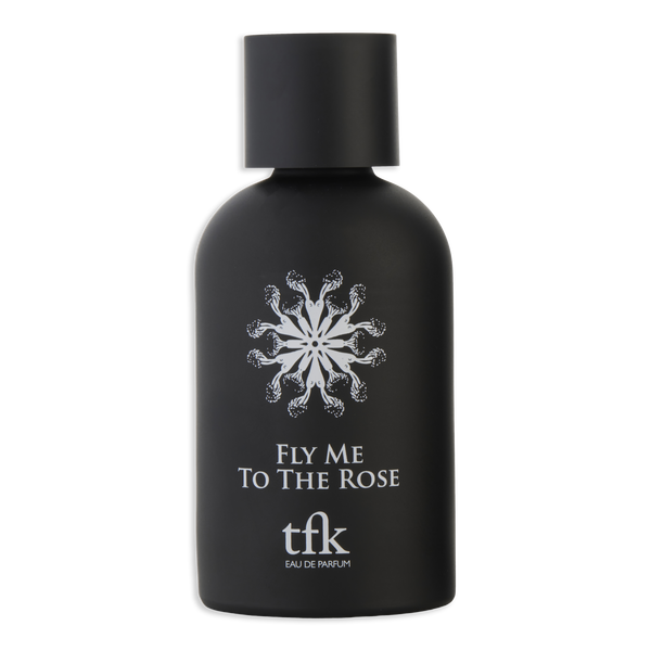 The Fragrance Kitchen Fly Me To The Rose by The Fragrance Kitchen, Eau De Parfum Spray 3.3 oz, image 2 of 2
