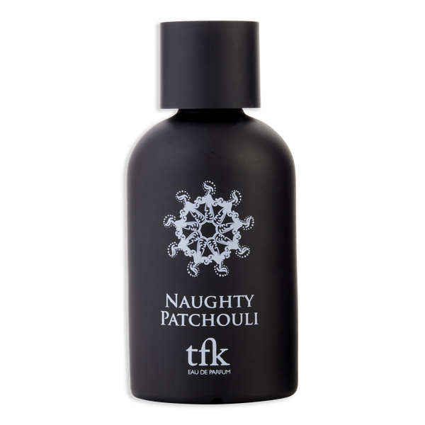 The Fragrance Kitchen Naughty Patchouli by The Fragrance Kitchen, Eau De Parfum Spray 3.3 oz, image 2 of 2