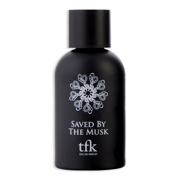 The Fragrance Kitchen Saved By The Musk by The Fragrance Kitchen, Eau De Parfum Spray 3.3 oz, image 2 of 2