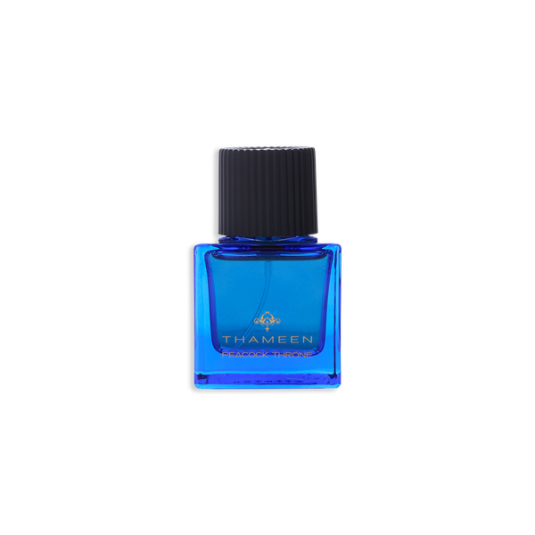 Thameen Peacock Throne by Thameen, Extrait De Parfum Spray 1.7 oz, image 2 of 2
