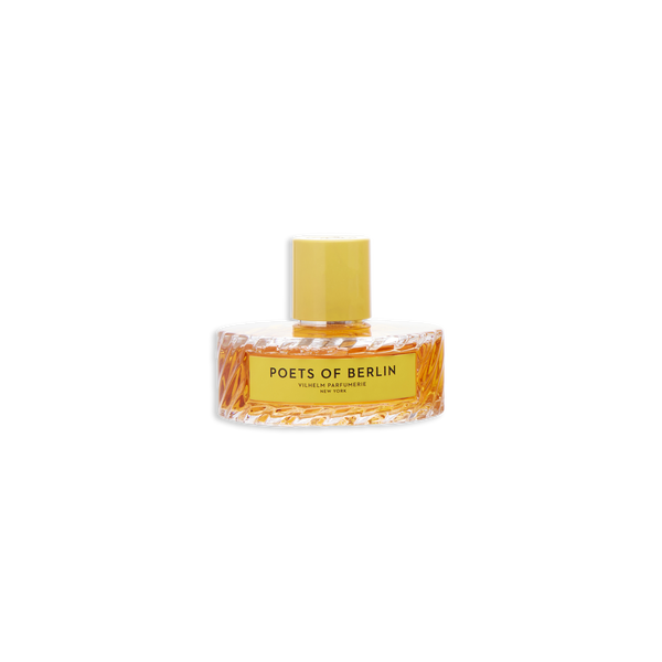 Vilhelm Parfumerie Poets Of Berlin by Vilhelm Parfumerie, Eau De Parfum Spray 3.4 oz, image 2 of 2
