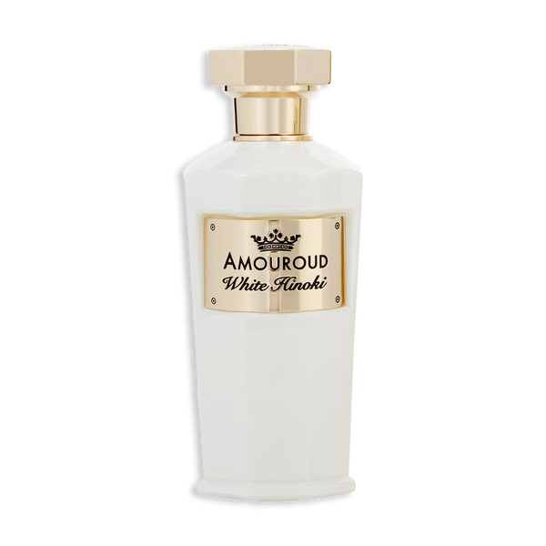 Amouroud White Hinoki by Amouroud, Eau De Parfum Spray 3.4 oz, image 2 of 2