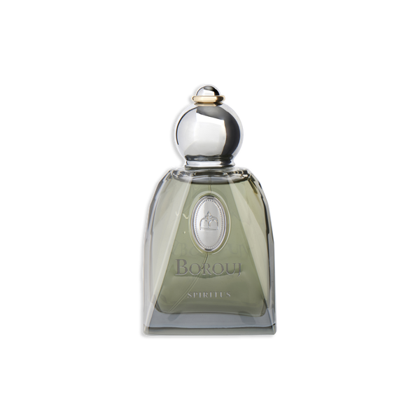 Borouj Spiritus by Borouj, Eau De Parfum Spray 2.87 oz, image 2 of 2