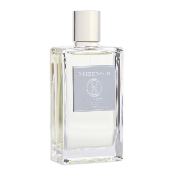 Mizensir Perfect Oud by Mizensir, Eau De Parfum Spray 3.4 oz, image 2 of 2