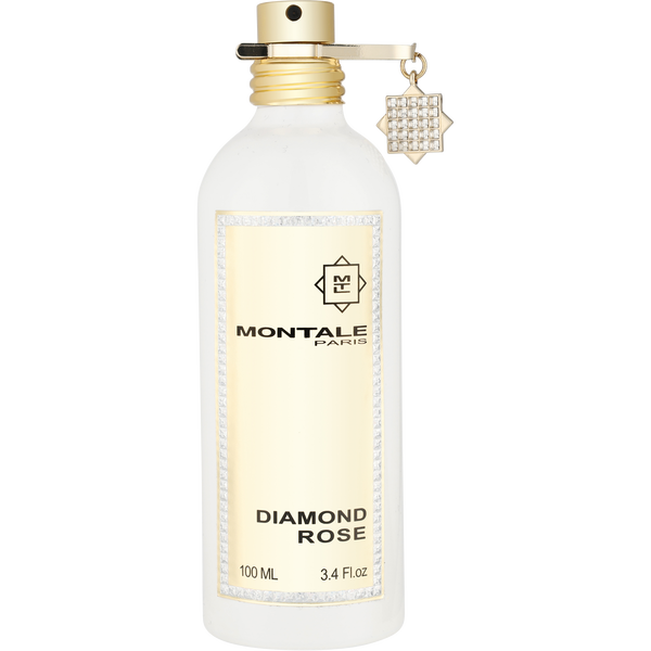 Montale Paris Diamond Rose by Montale, Eau De Parfum Spray 3.4 oz, image 2 of 2
