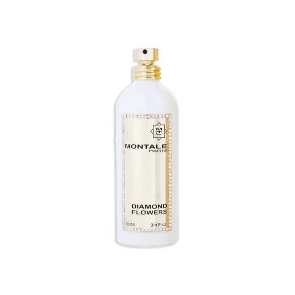 Montale Paris Diamond Flowers by Montale, Eau De Parfum Spray 3.4 oz, image 2 of 2
