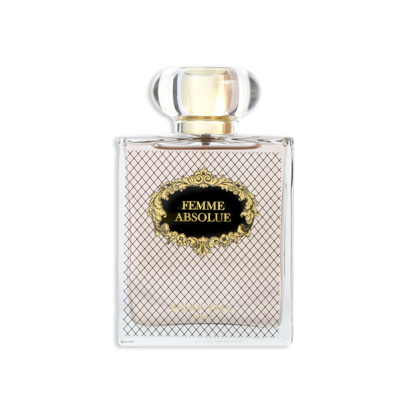 Vicky Tiel Femme Absolue by Vicky Tiel, Eau De Parfum Spray 3.4 oz, image 2 of 2