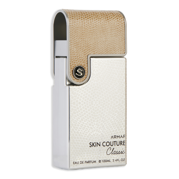 Armaf Skin Couture Classic by Armaf, Eau De Parfum Spray 3.4 oz, image 2 of 2