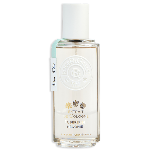Roger & Gallet Tubereuse Hedonie by Roger & Gallet, Extrait De Cologne Spray 3.3 oz, image 2 of 2