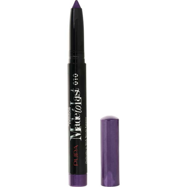 Pupa by Pupa Milano, Made To Last Waterproof Eyeshadow # 010 Shocking Violet 1.4g/0.04oz