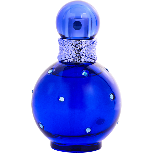 Midnight Fantasy Britney Spears by Britney Spears, Eau De Toilette Spray 1 oz, image 2 of 2