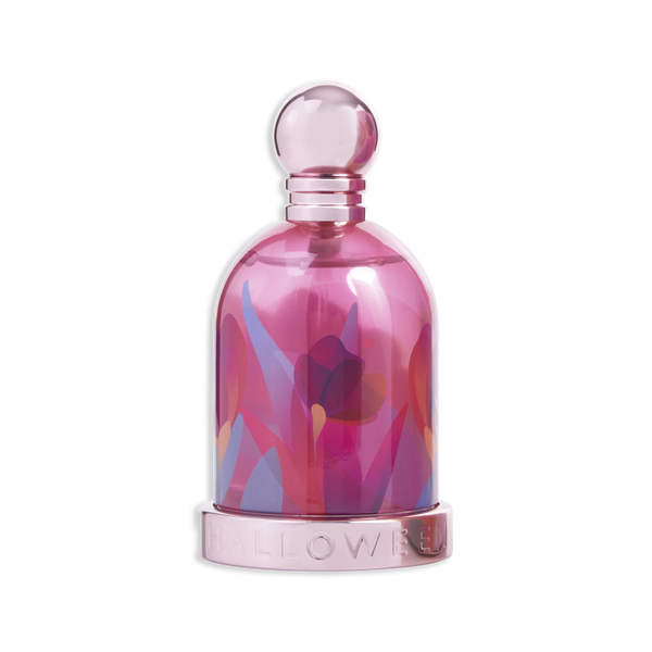 Halloween I'M Unique by Jesus Del Pozo, Eau De Toilette Spray 3.4 oz, image 2 of 2