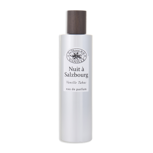 La Maison De La Vanille Nuit A Salzbourg Vanille Tabac by La Maison De La Vanille, Eau De Parfum Spray 3.3 oz, image 2 of 2