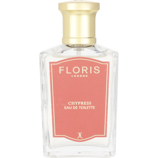 Floris Chypress by Floris, Eau De Toilette Spray 1.7 oz, image 2 of 2