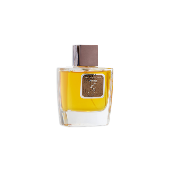 Franck Boclet Amber by Franck Boclet, Eau De Parfum Spray 3.4 oz, image 2 of 2