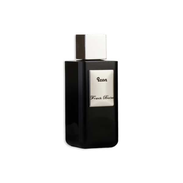 Franck Boclet Icon by Franck Boclet, Extrait De Parfum Spray 3.4 oz, image 2 of 2