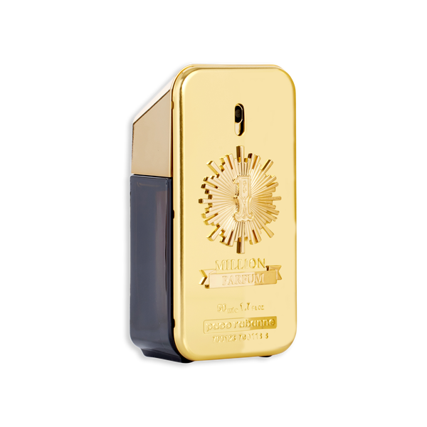 Paco Rabanne 1 Million by Paco Rabanne, Parfum Spray 1.7 oz, image 2 of 2