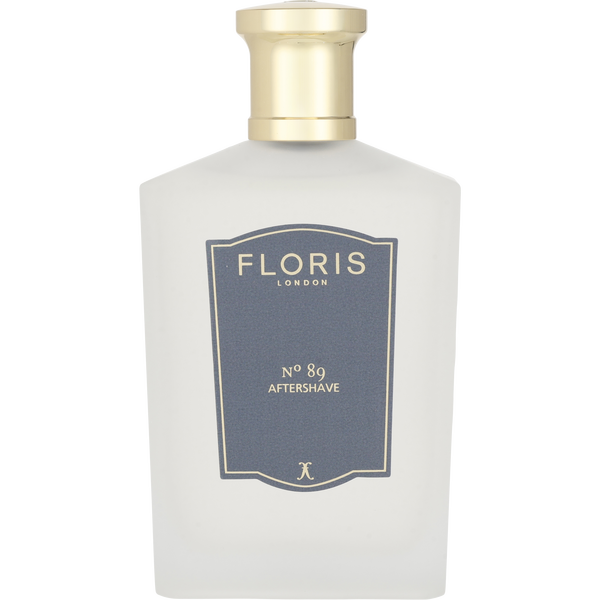 Floris No. 89 by Floris, Aftershave 3.4 oz, image 2 of 2