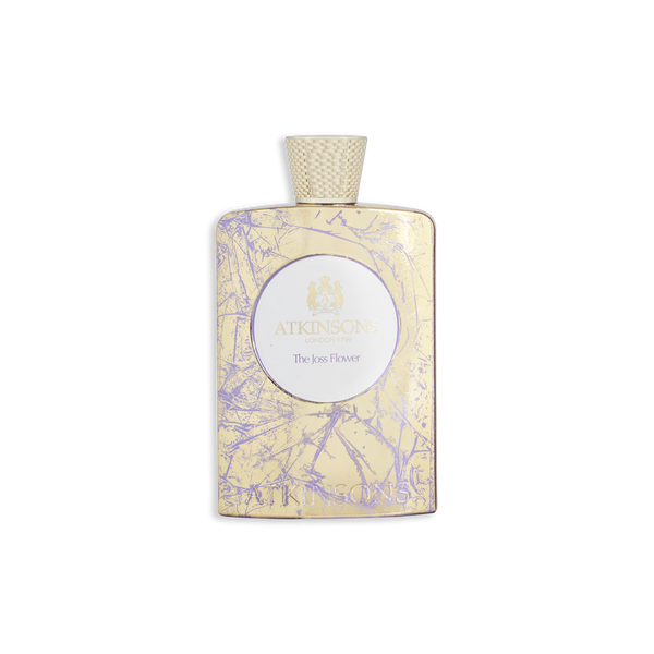 Atkinsons The Joss Flower by Atkinsons, Eau De Parfum Spray 3.3 oz, image 2 of 2