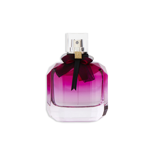Mon Paris Intensement Ysl by Yves Saint Laurent, Eau De Parfum Spray 3 oz, image 2 of 2