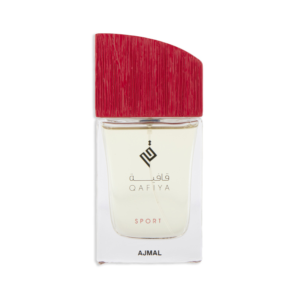 Ajmal Qafiya Sport by Ajmal, Eau De Parfum Spray 2.5 oz, image 2 of 2
