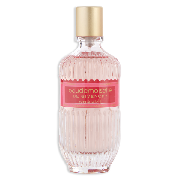 Givenchy Eaudemoiselle Rose A La Folie by Givenchy, Eau De Toilette Spray 3.4 oz, image 2 of 2