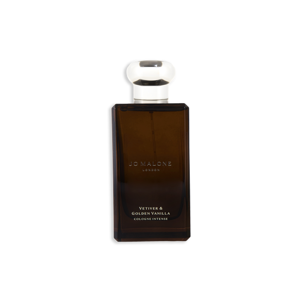 Jo Malone Vetiver & Golden Vanilla by Jo Malone, Cologne Intense Spray 3.4 oz, image 2 of 2